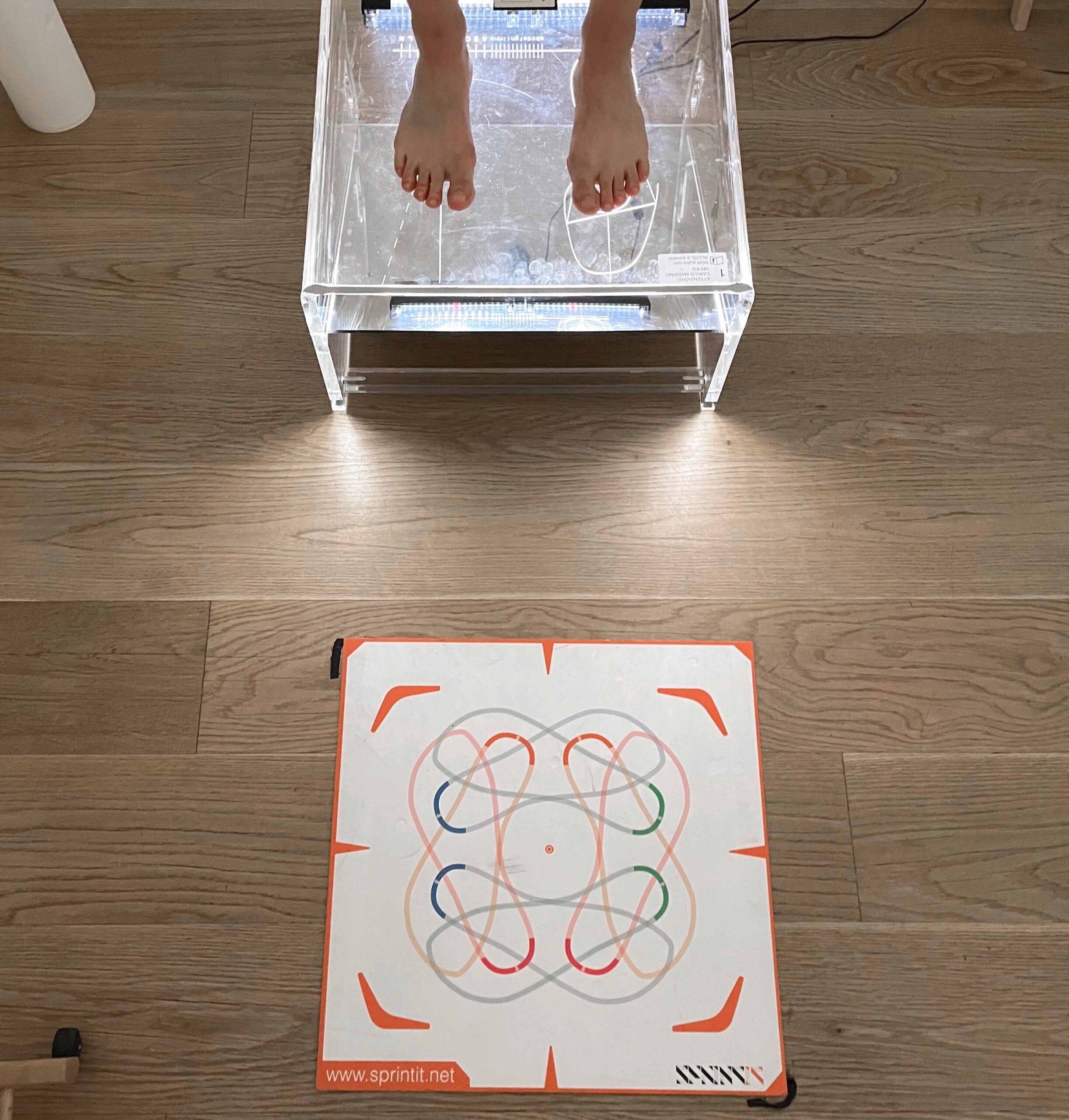 valutazione posturale aosta